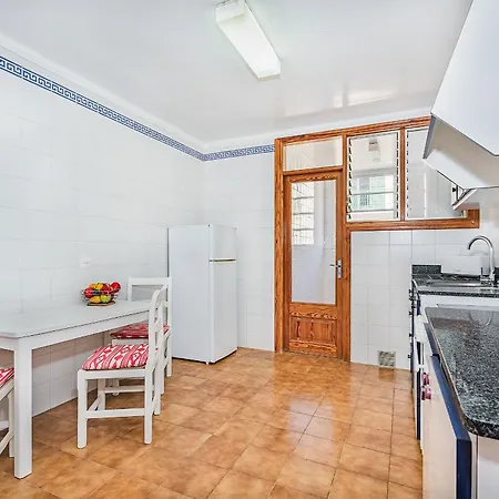 Apartment Bressol