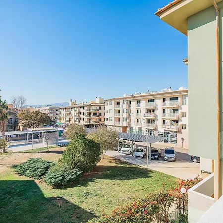 - Penthouse Bressol Appartement *
