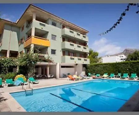 - Penthouse Bressol
