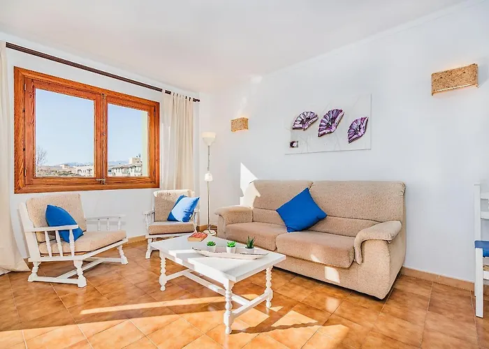 Appartamento - Penthouse Bressol Port de Pollença