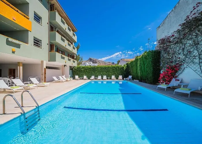 - Penthouse Bressol Appartamento *