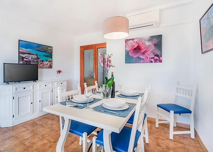 - Penthouse Bressol Port de Pollença