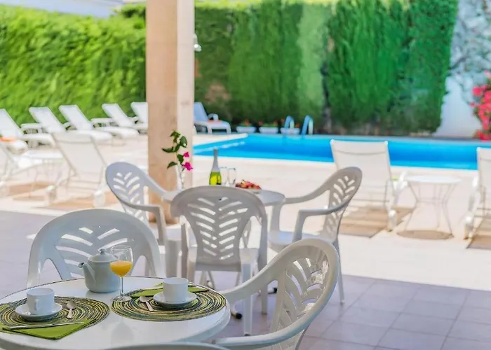 - Penthouse Bressol Appartamento *