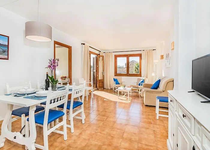 - Penthouse Bressol Appartamento *