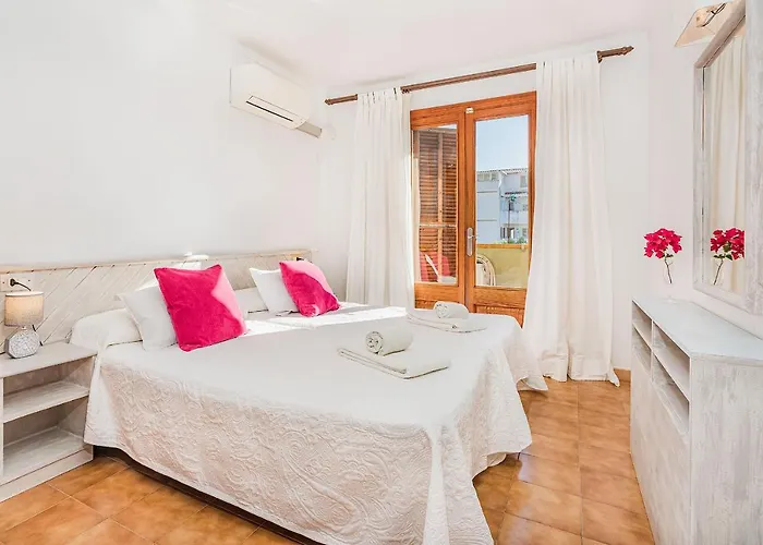 - Penthouse Bressol * Port de Pollença