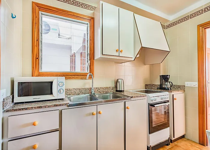 Appartamento - Penthouse Bressol Port de Pollença