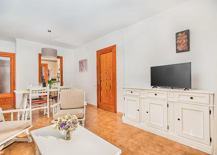 Appartamento - Penthouse Bressol *