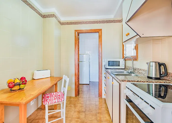 - Penthouse Bressol Appartamento *