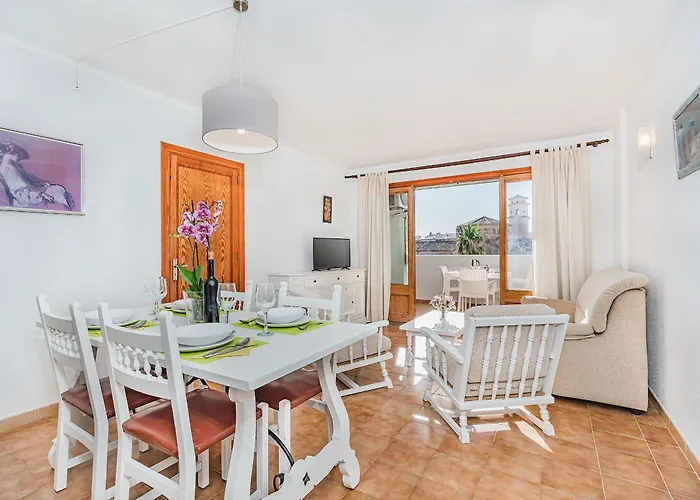 Appartamento - Penthouse Bressol