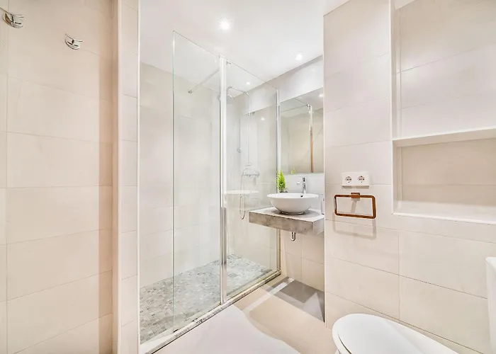 Appartamento - Penthouse Bressol Port de Pollença