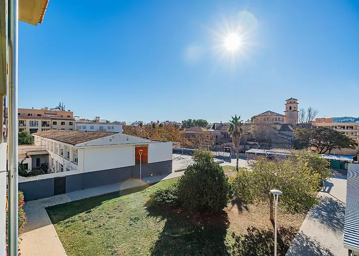 - Penthouse Bressol *