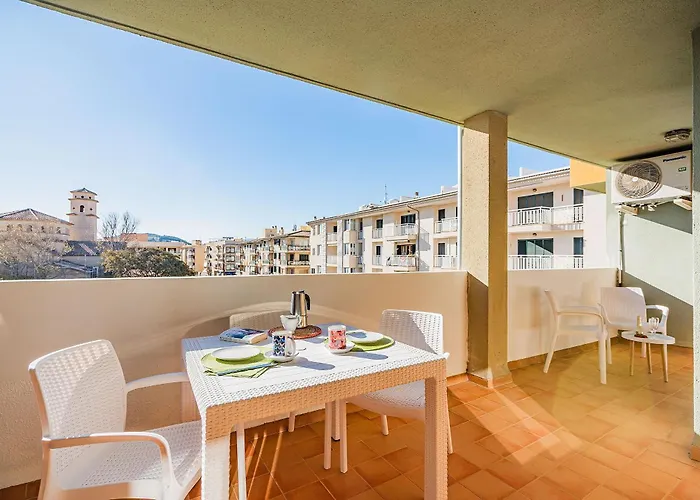 Appartamento - Penthouse Bressol