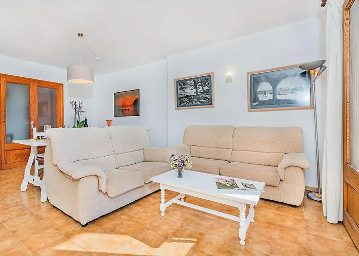 Lägenhet - Penthouse Bressol *