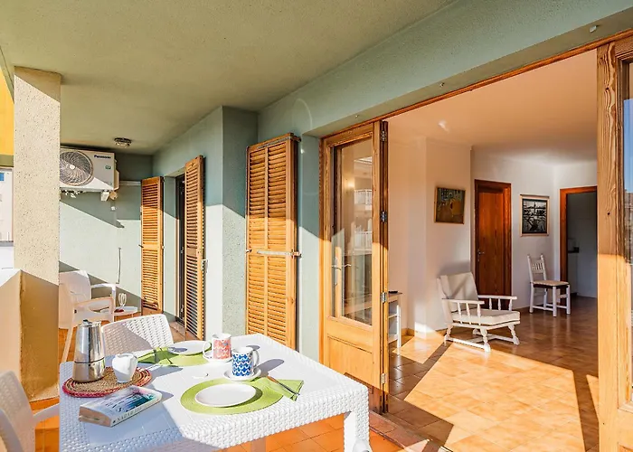 - Penthouse Bressol Lägenhet *