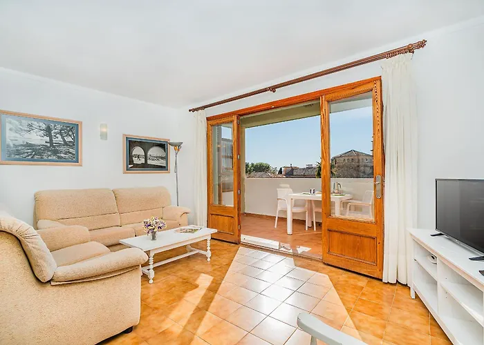 Appartamento - Penthouse Bressol