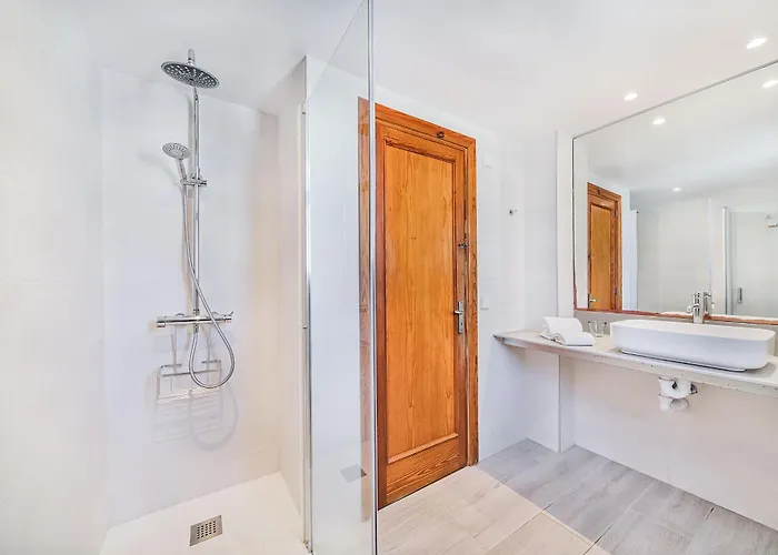 - Penthouse Bressol Lägenhet *