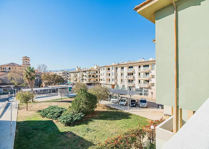 - Penthouse Bressol Appartamento *