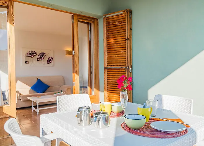 Appartamento - Penthouse Bressol *