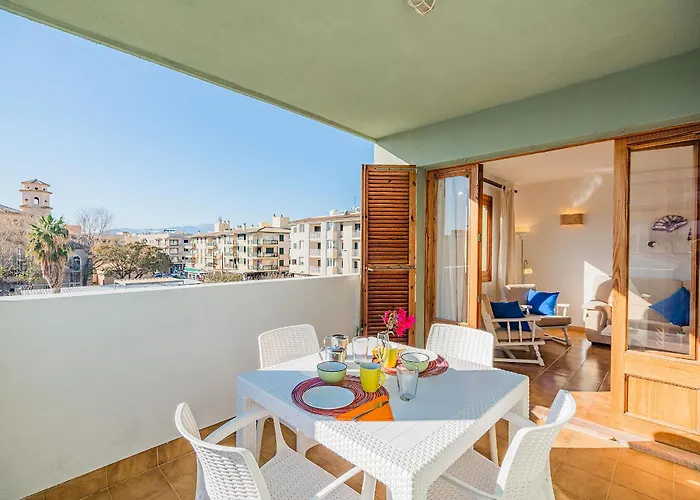 Appartamento - Penthouse Bressol