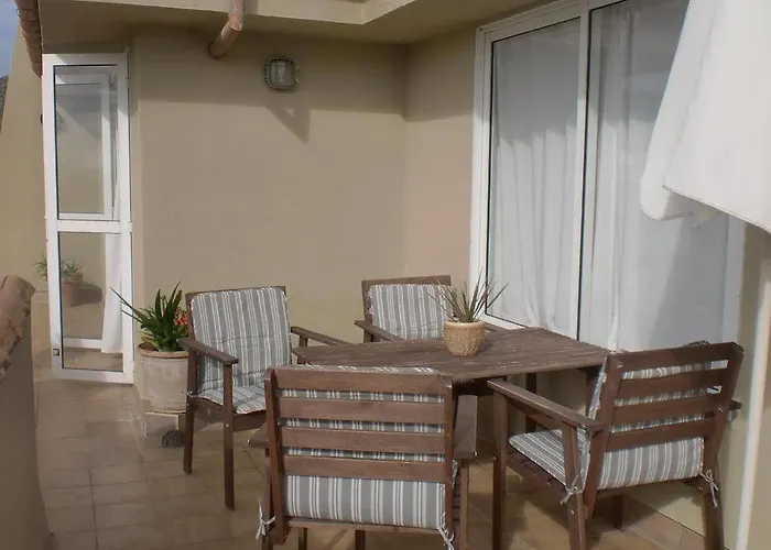 Appartamento - Penthouse Bressol *