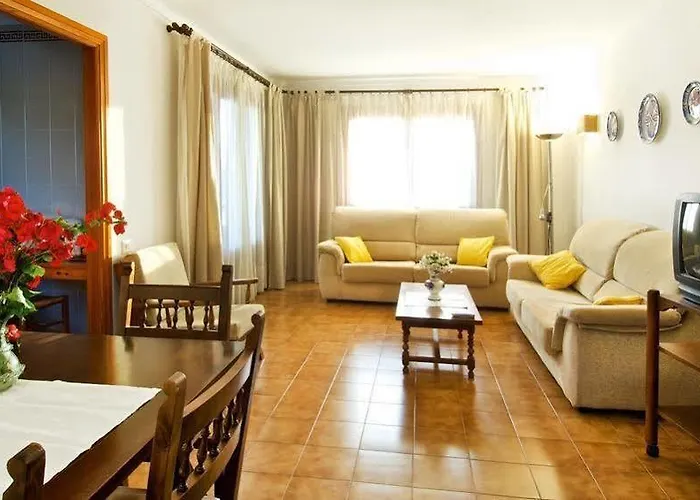 - Penthouse Bressol * Port de Pollença