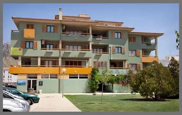 - Penthouse Bressol Appartamento *