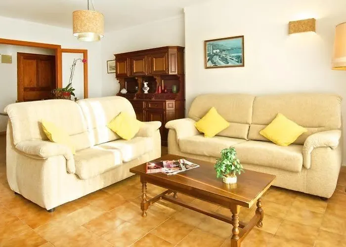 - Penthouse Bressol * Port de Pollença