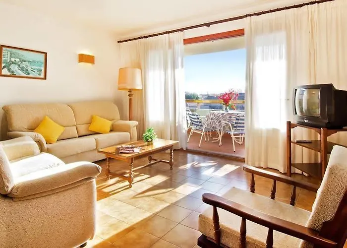 Appartamento - Penthouse Bressol Port de Pollença