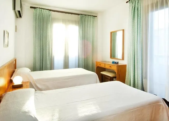 - Penthouse Bressol Appartamento