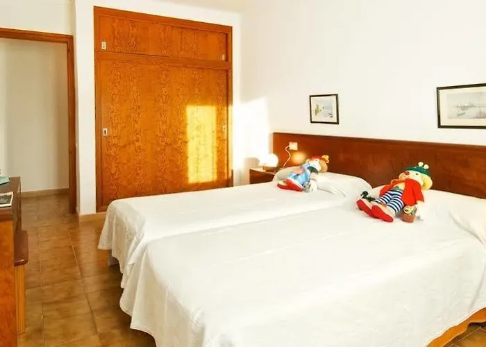 - Penthouse Bressol Appartamento Port de Pollença